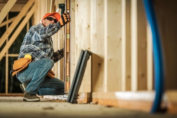 Local Construction Contractors in Nashville, TN